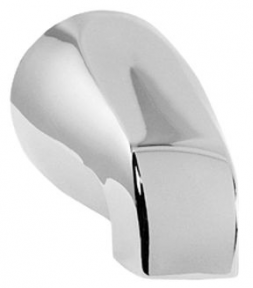 Speakman S-1554 Chrome Plated Metal Tub Spout