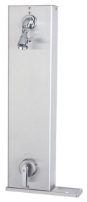 Speakman S-1590-AF Anti-Scald Balanced Pressure Showerpac