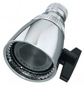 Speakman S-2220-AF Adjusta-Spray Showerhead - Polished Chrome (Discontinued)