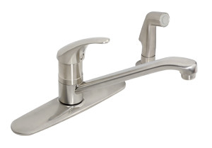 Symmons S-23-2-STN Origins Single Lever Faucet