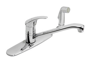 Symmons S-23-2 Origins Single Lever Faucet