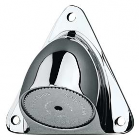 Speakman S-2460 Adjusta-Spray Wall Mounted Showerhead - Polished Chrome