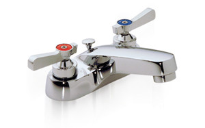 Symmons S-250-1 Symmetrix 2 Handle Faucet