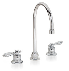 Symmons S-254-G-LAM Symmetrix Lavatory Faucet