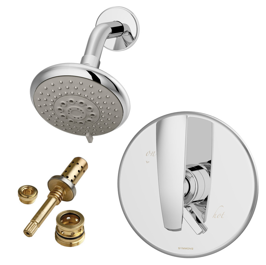 Symmons S-4101-REB-TRM Naru Remodeling Solution