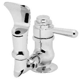Speakman S-4110 Self-Closing Drinking Faucet