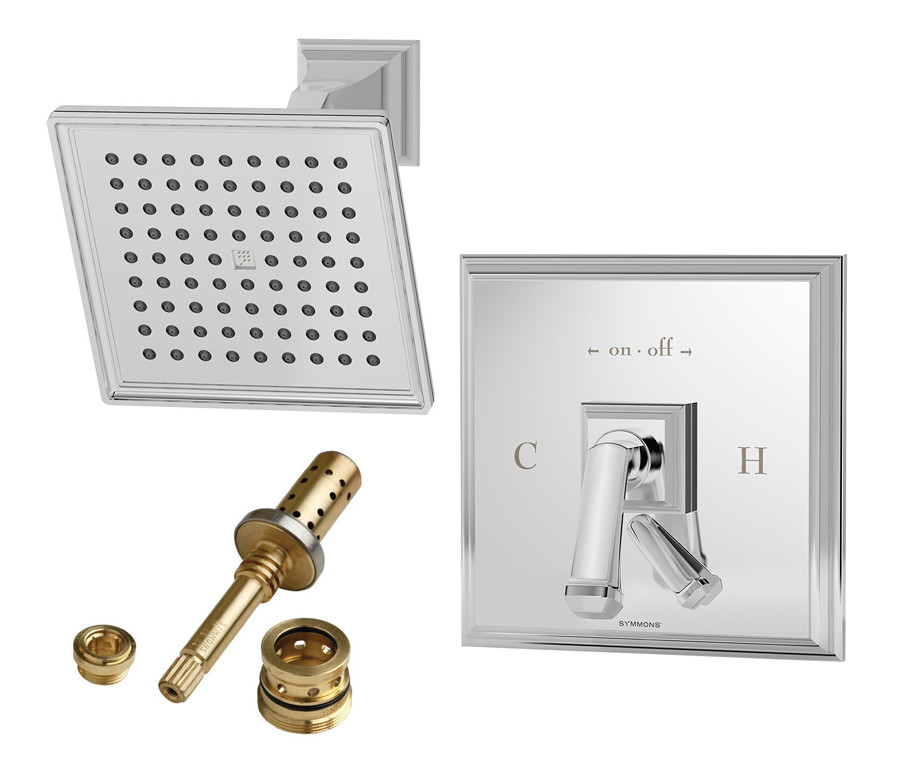 Symmons S-4201-REB-TRM Oxford Remodeling Solution