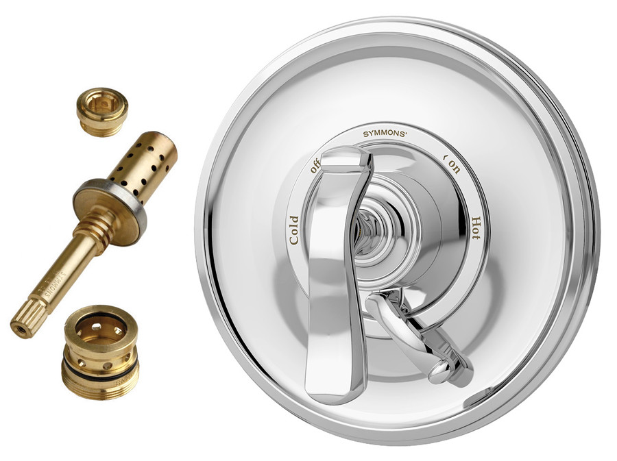 Symmons S-5100-REB-TRM Winslet Remodeling Solution