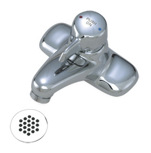 Symmons S-60-G-H Scot Faucet (Discontinued)