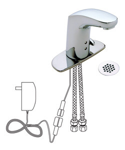 Symmons S-6080-AC-12V-G  Ultra-Sense Faucet