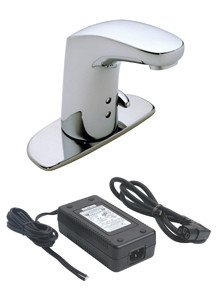 Symmons S-6080-AC Ultra-Sense Faucet