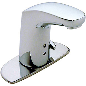 Symmons S-6080 Ultra-Sense Lavatory Faucet