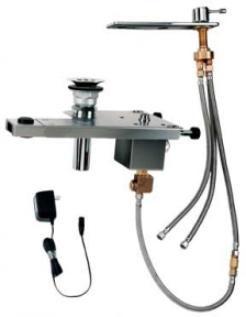 Speakman S-8520 Electronic Infrared Sensor Operated Valve Assembly (Discontinued)