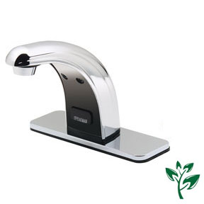 Speakman S-8711 Battery Powered Lavatory Faucet