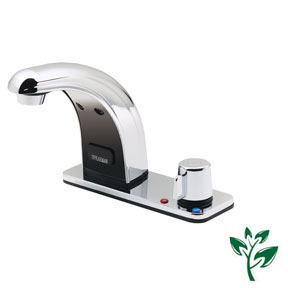 Speakman S-8712 Battery Powered Lavatory Faucet