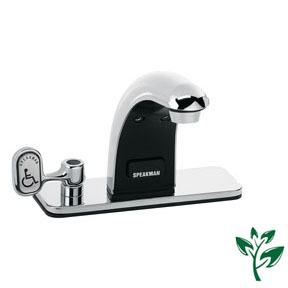 Speakman S-8718 Battery Powered Lavatory Faucet