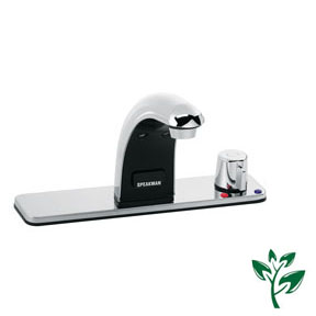 Speakman S-8722 Battery Powered Lavatory Faucet
