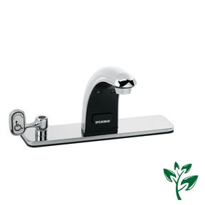 Speakman S-8727 Battery Powered Lavatory Faucet