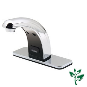 Speakman S-8811 Ac Powered/Plug-In Lavatory Faucet