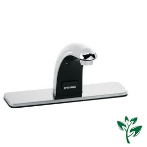 Speakman S-8821 Ac Powered/Plug-In Lavatory Faucet