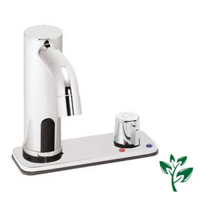 Speakman S-9312 Battery Powered Lavatory Faucet