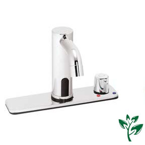 Speakman S-9322 Battery Powered Lavatory Faucet