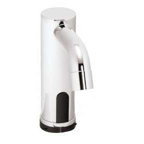Speakman S-9400 Ac Powered/Plug-In Lavatory Faucet (Discontinued)