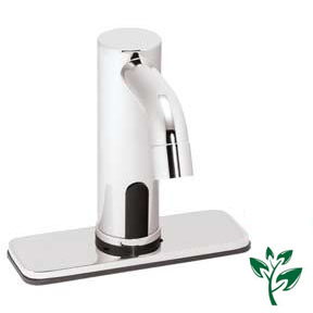 Speakman S-9411 Ac Powered/Plug-In Lavatory Faucet