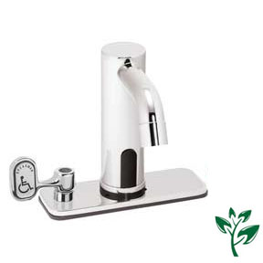 Speakman S-9417 Ac Powered/Plug-In Lavatory Faucet