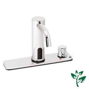 Speakman S-9422 Ac Powered/Plug-In Lavatory Faucet