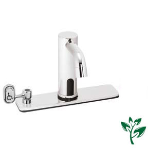 Speakman S-9427 Ac Powered/Plug-In Lavatory Faucet