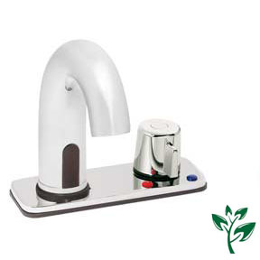 Speakman S-9712 Battery Powered Lavatory Faucet