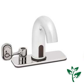 Speakman S-9718 Battery Powered Lavatory Faucet