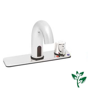 Speakman S-9722 Battery Powered Lavatory Faucet
