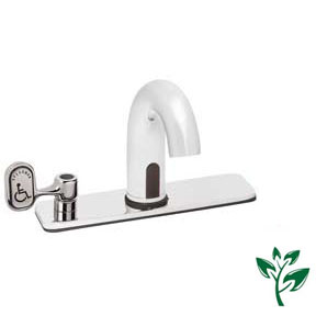 Speakman S-9727 Battery Powered Lavatory Faucet