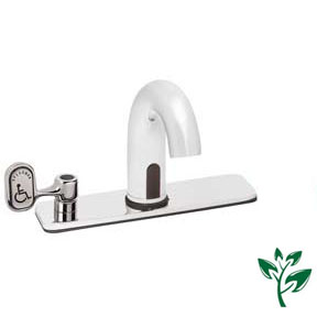Speakman S-9728 Battery Powered Lavatory Faucet
