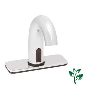 Speakman S-9810 Ac Powered/Plug-In Lavatory Faucet