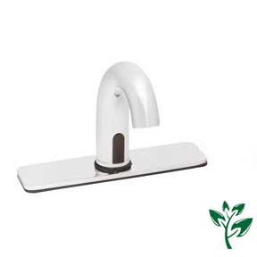Speakman S-9820 Ac Powered/Plug-In Lavatory Faucet
