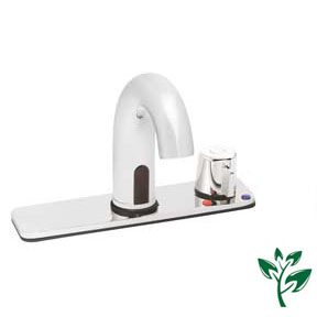 Speakman S-9822 Ac Powered/Plug-In Lavatory Faucet