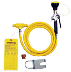 Bradley S19-430EH Drench Hose Assembly