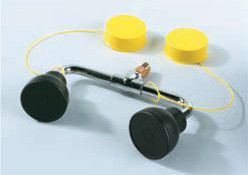 Bradley S39-396 Eye/Face Wash Sprayhead Assembly