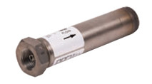 Bradley S45-1703 Freeze Protection Valve