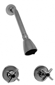 Speakman SC-1131-AF Concealed Shower Valve (Discontinued)