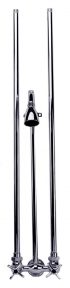 Speakman SC-1210-AF Exposed Chrome Plated Brass Shower