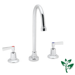 Speakman SC-3002-LD Commander Widespread Faucet