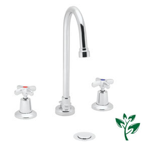 Speakman SC-3011 Commander Widespread Faucet