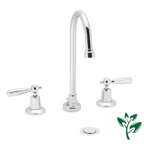 Speakman SC-3012-REV Commander Widespread Faucet