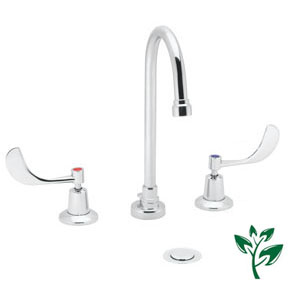 Speakman SC-3014 Commander Widespread Faucet
