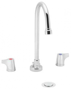 Speakman SC-3018 Commander Widespread Faucet