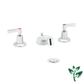 Speakman SC-3032 Polished Chrome Plated Widespread Faucet